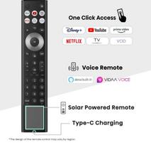 u7q pro - Hisense 75U7Q PRO - 10 nuotrauka