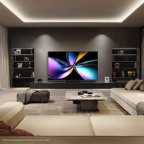 u7q pro - Hisense 75U7Q PRO - 13 nuotrauka