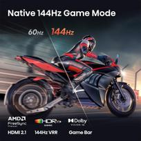 hisense 144hz - Hisense 50U7SE - 3 nuotrauka