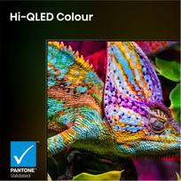 75 qled tv - Hisense 75U7DSE - 6 nuotrauka