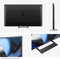 75 qled tv - Hisense 75U7DSE - 11 nuotrauka