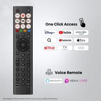 smart tv 55 - Hisense 55A7DS - 11 nuotrauka