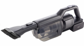 vertikaliai dulkiu siurblys - Hisense WET AND DRY EXPERT HFC743169BKA juodas (black) - 3 nuotrauka