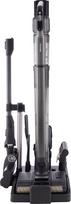 vertikaliai dulkiu siurblys - Hisense WET AND DRY EXPERT HFC743169BKA juodas (black) - 12 nuotrauka