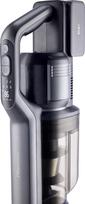 vertikaliai dulkiu siurblys - Hisense WET AND DRY EXPERT HFC743169BKA juodas (black) - 14 nuotrauka