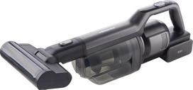 vertikaliai dulkiu siurblys - Hisense WET AND DRY EXPERT HFC743169BKA juodas (black) - 17 nuotrauka