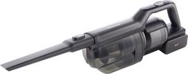 vertikaliai dulkiu siurblys - Hisense WET AND DRY EXPERT HFC743169BKA juodas (black) - 18 nuotrauka