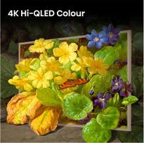 4k 65 tv - Hisense 65S7DS - 10 nuotrauka