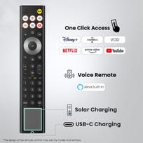 4k 65 tv - Hisense 65S7DS - 12 nuotrauka