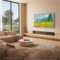 4k 65 tv - Hisense 65S7DS - 13 nuotrauka