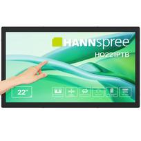 cd usb - Hannspree HO221PTB 21.45" M-TOUCH VGA+HDMI+USB - 2 nuotrauka