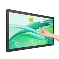 cd usb - Hannspree HO221PTB 21.45" M-TOUCH VGA+HDMI+USB - 3 nuotrauka
