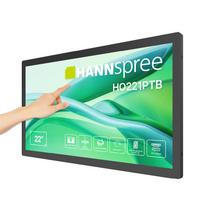 cd usb - Hannspree HO221PTB 21.45" M-TOUCH VGA+HDMI+USB - 4 nuotrauka