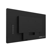 cd usb - Hannspree HO221PTB 21.45" M-TOUCH VGA+HDMI+USB - 5 nuotrauka