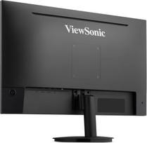 monitorius 75hz - ViewSonic VA2708-2K-HD-2 27", IPS, QHD, 75Hz - 8 nuotrauka
