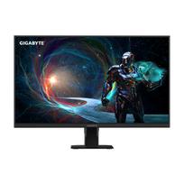 gigabyte gs27q x - Gigabyte GS27QC 27", Quad HD, 170Hz, Juodas (Black) - 3 nuotrauka