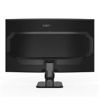 gigabyte gs27q x - Gigabyte GS27QC 27", Quad HD, 170Hz, Juodas (Black) - 5 nuotrauka