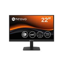 monitor 20hz - AG Neovo LH2404 21.5", Full HD, TN, LED, 120Hz - 2 nuotrauka