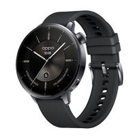 oppo watch x2 - OPPO Watch X2 Mini Black (Juodas) - 3 nuotrauka