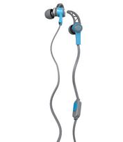 5 p - iFrogz Summit Wired Blue (Mėlynos) - 2 nuotrauka