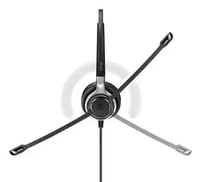 sennheiser epos - EPOS Impact SC 635 Juodas (Black) - 2 nuotrauka