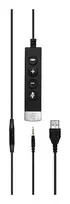 sennheiser epos - EPOS Impact SC 635 Juodas (Black) - 5 nuotrauka