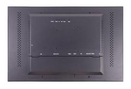 cd case - Ernitec 22" 1080P PVM Metal Case - 3 nuotrauka