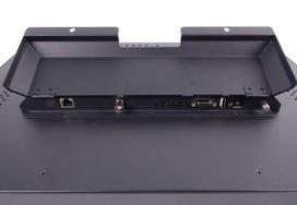 cd case - Ernitec 22" 1080P PVM Metal Case - 6 nuotrauka