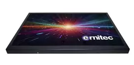 monitor 27 1080 - Ernitec 0070-24127-WATERPROOF 27" Surveillance Monitor - 3 nuotrauka