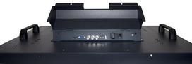 monitor 27 1080 - Ernitec 0070-24127-WATERPROOF 27" Surveillance Monitor - 6 nuotrauka