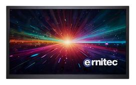 1920x1080 24.5 - Ernitec 0070-24143-WATERPROOF 24" LCD, 1920x1080 - 3 nuotrauka