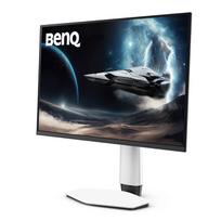 qhd monitorius - BenQ EX271QMZ 26.5", OLED, QHD, 240Hz - 3 nuotrauka