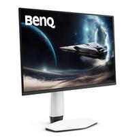 qhd monitorius - BenQ EX271QMZ 26.5", OLED, QHD, 240Hz - 9 nuotrauka