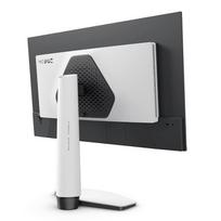 qhd monitorius - BenQ EX271QMZ 26.5", OLED, QHD, 240Hz - 11 nuotrauka