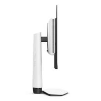 qhd monitorius - BenQ EX271QMZ 26.5", OLED, QHD, 240Hz - 12 nuotrauka