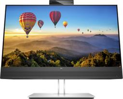 monitorius 75hz - HP E24m G4 23.8", FHD, IPS, 75Hz - 2 nuotrauka