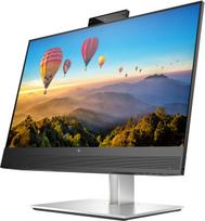 monitorius 75hz - HP E24m G4 23.8", FHD, IPS, 75Hz - 3 nuotrauka