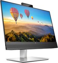 monitorius 75hz - HP E24m G4 23.8", FHD, IPS, 75Hz - 4 nuotrauka