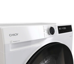 su skalbimo masinos - Candy BWR 4128BL8-S - 7 nuotrauka