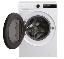su skalbimo masinos - Candy BWR 4128BL8-S - 8 nuotrauka
