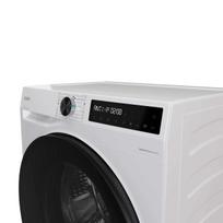 su skalbimo masinos - Candy BWR 4128BL8-S - 11 nuotrauka