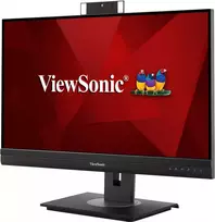 qhd monitorius - ViewSonic VG2756V-2K 27", IPS, QHD, 60Hz - 2 nuotrauka