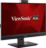 qhd monitorius - ViewSonic VG2756V-2K 27", IPS, QHD, 60Hz - 3 nuotrauka