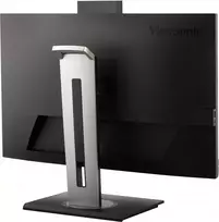 qhd monitorius - ViewSonic VG2756V-2K 27", IPS, QHD, 60Hz - 4 nuotrauka