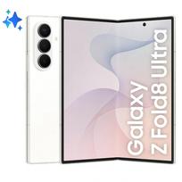 telefonas 200 mp - Samsung Galaxy Z Fold8 Ultra 1TB Cream - 2 nuotrauka