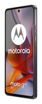 motoroleriai - Motorola Moto G75 5G 8/128GB Black (Juodas) - 4 nuotrauka