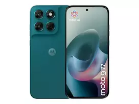motoroleriai - Motorola Moto G77 5G 8/128GB Shaded Spruce - 3 nuotrauka