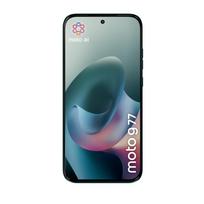 motoroleriai - Motorola Moto G77 5G 8/128GB Shaded Spruce - 4 nuotrauka