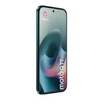 motoroleriai - Motorola Moto G77 5G 8/128GB Shaded Spruce - 5 nuotrauka