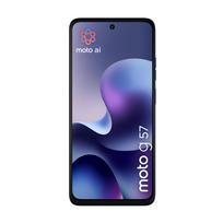 motoroleriai - Motorola Moto G57 5G 8/256GB Blue (Mėlynas) - 2 nuotrauka